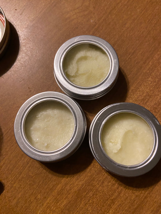 All purpose balm