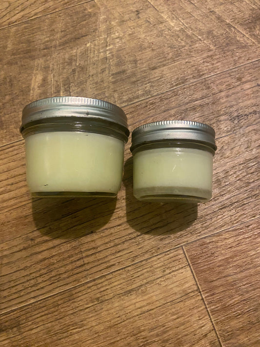 Body balm